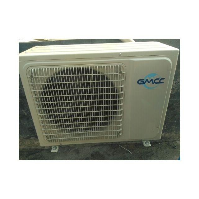 gmcc空调kf26gwgm250z大1p一匹单冷定速挂机定速家用空调分体机空调