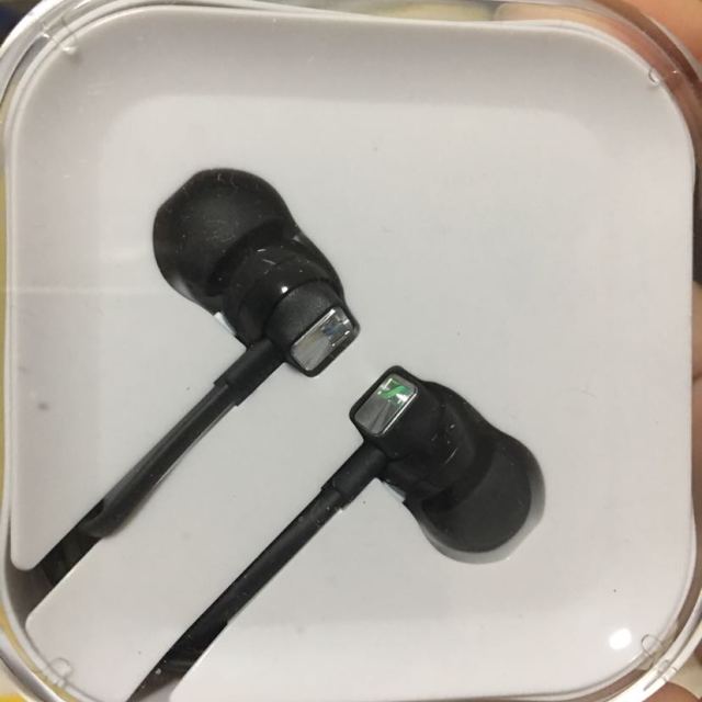 > 森海塞尔(sennheiser)cx3.