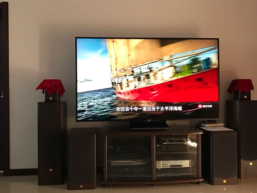 75寸液晶电视4k超高清
