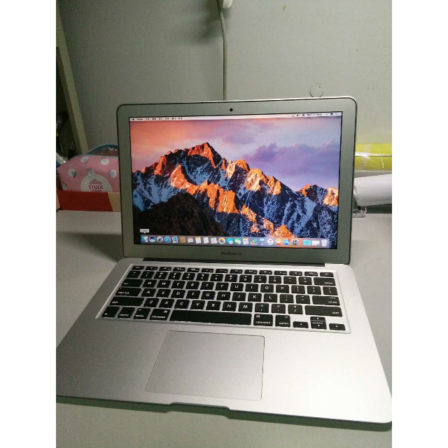 d32/i5/8g/128g 苹果(apple) macbook air 2017新款 .