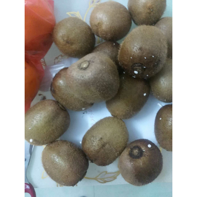 > 【陕西宝鸡】齐峰缘 徐香猕猴桃15颗 绿心猕猴桃奇异果 新鲜水果 单