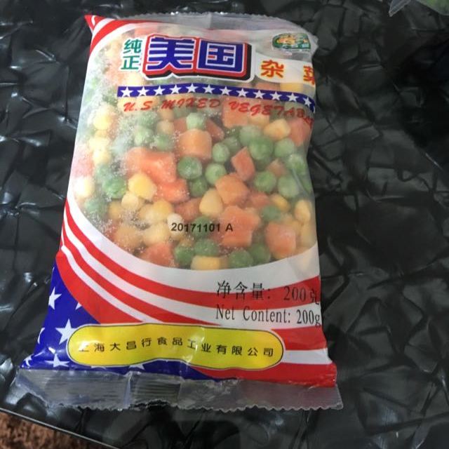 > 【苏宁生鲜】纯正美国杂菜200g 蔬菜商品评价 > 新鲜,搭配绝佳下次