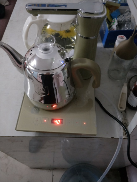 电茶壶 烧水壶