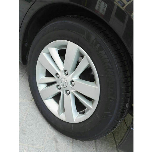 米其林轮胎 3st 浩悦 205/65r16 95v