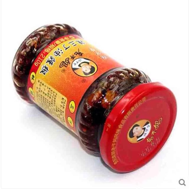 我们为您提供辣椒老干妈的优质评价,包括辣椒老干妈商品评价,晒单