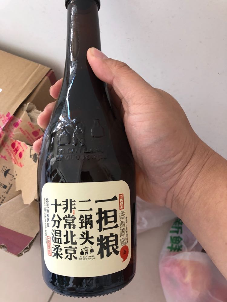我们为您提供北京二锅头酒的优质评价,包括北京二锅头酒商品评价,晒单