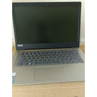 联想120s14iap, 联想(lenovo)ideapad120s-14iapgrx/n3450/4g/256g/14英寸轻薄笔记本