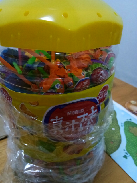 我们为您提供糖果棒棒糖的优质评价包括糖果棒棒糖商品评价晒单百万