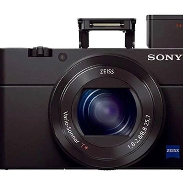 > 索尼(sony)dsc-rx100m5 cn1 数码相机商品评价 > 高端卡片