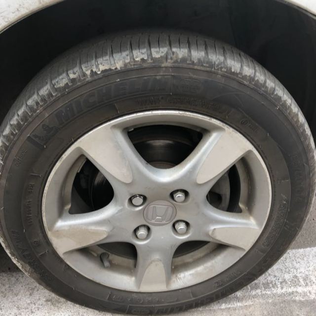 米其林轮胎 xm2 韧悦 185/60r14 82h