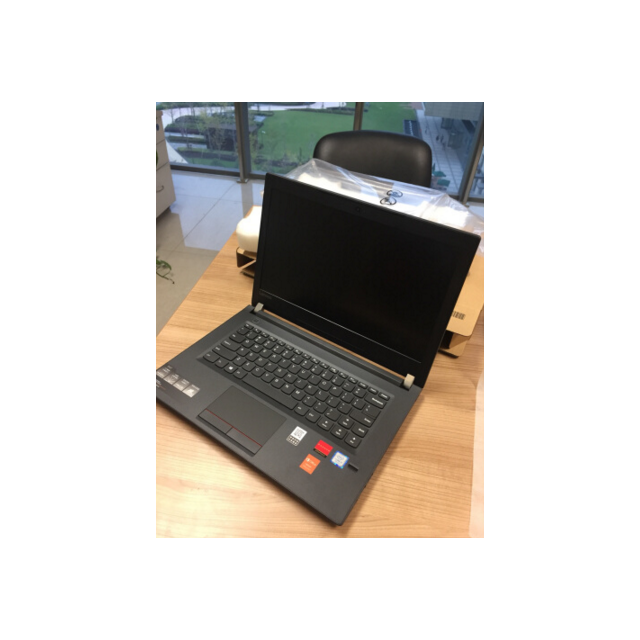 联想lenovo昭阳e438014英寸商用家用轻薄笔记本电脑i58250u4g1tb2g独
