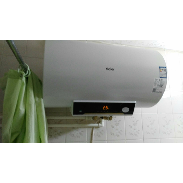 海尔电热水器es50hj1e