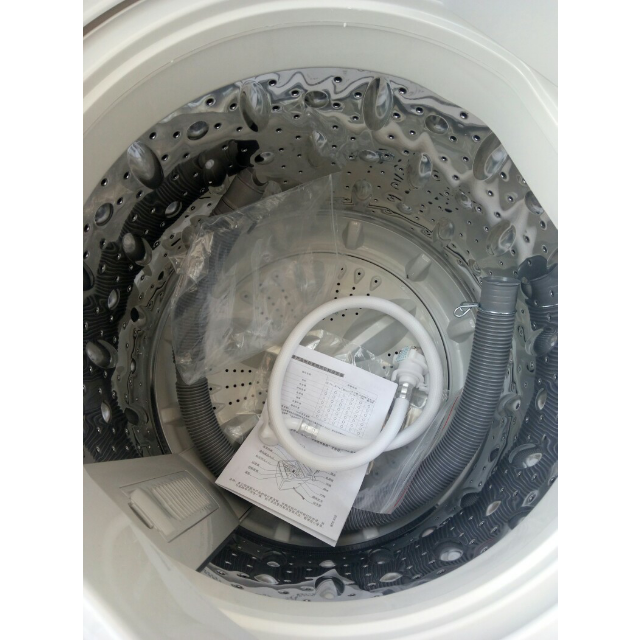 创维(skyworth)t70l 7公斤波轮洗衣机 智测精洗 量衣进水 阻尼减震 全