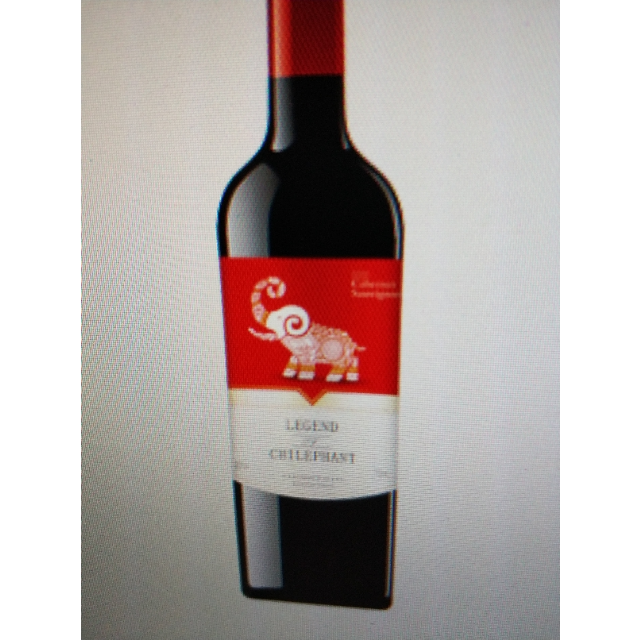 智利进口红酒 智象传奇赤霞珠干红葡萄酒750ml*6评价