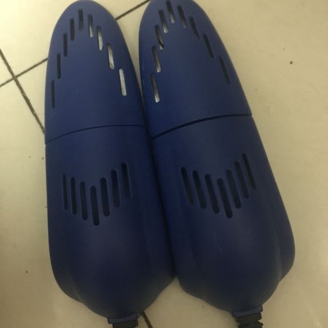 烘鞋器干鞋器家用暖鞋器可伸缩烤鞋器除臭杀菌成人鞋子烘干机cxa颜色