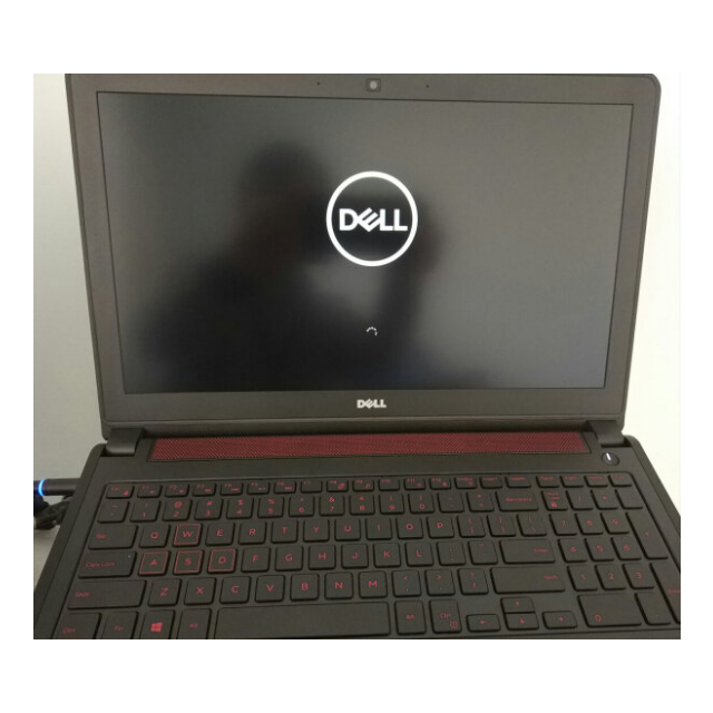 戴尔(dell)灵越游匣15pr-5645b i5-7300hq/8g/双硬盘