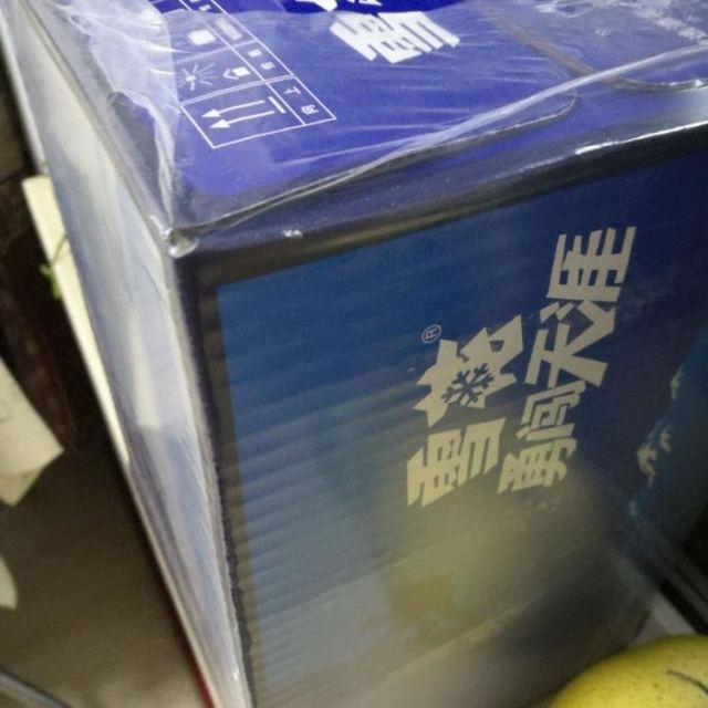 雪花啤酒 勇闯天涯500ml*12听整箱装商品评价 度数低,不上头,适合