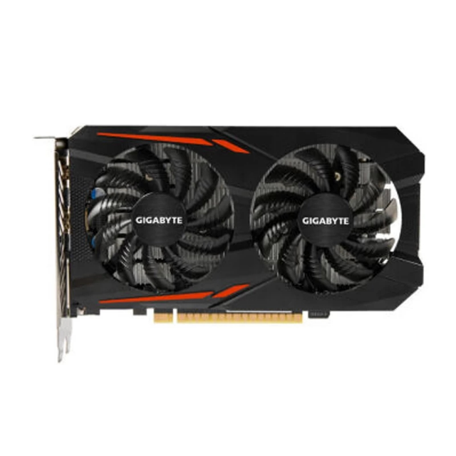 > 技嘉gigabyte n105toc 4g ddr5游戏显卡 gtx1050ti-4g商品评价 > 很