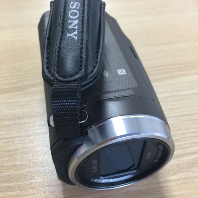 索尼sonyhdrcx680高清数码摄像机30倍光学变焦229万有效像素3英寸屏