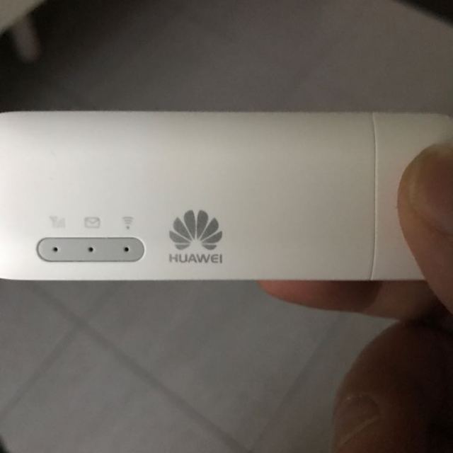 华为e8372h-155移动无线wifi随身4g路由器车载便携联通电信卡托上网宝