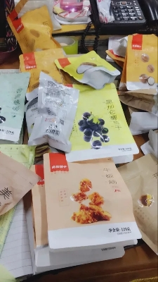 【良品铺子】多味花生148g*2袋休闲零食 花生米 干果零食晒单图