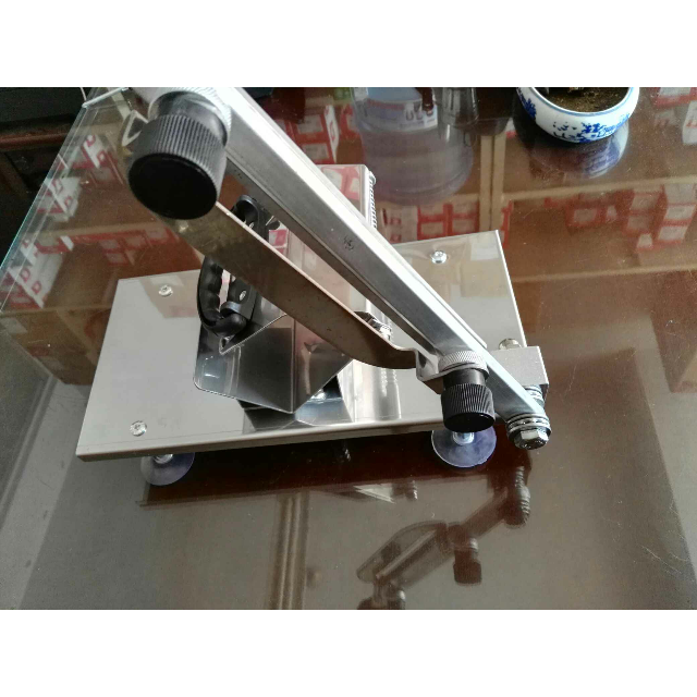纳丽雅 商用牛羊肉卷切片机家用切肉机刨肉机土豆切丝