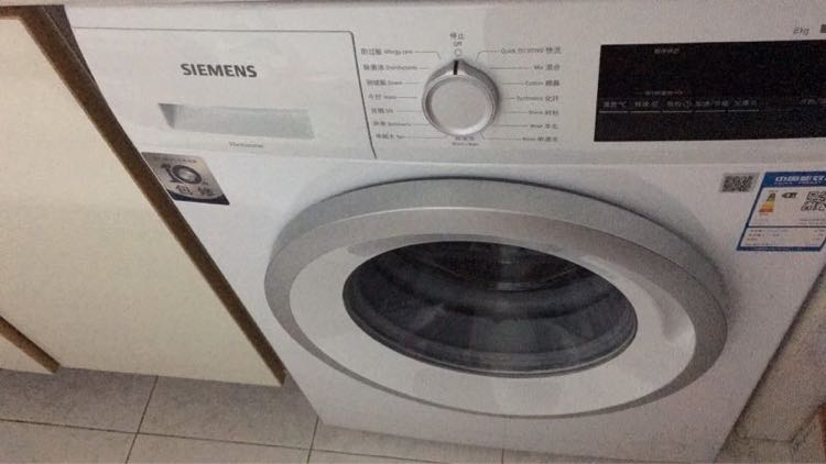 滚筒洗衣机清洁小窍门_西门子滚筒洗衣机自清洁怎么用_西门子自清洁
