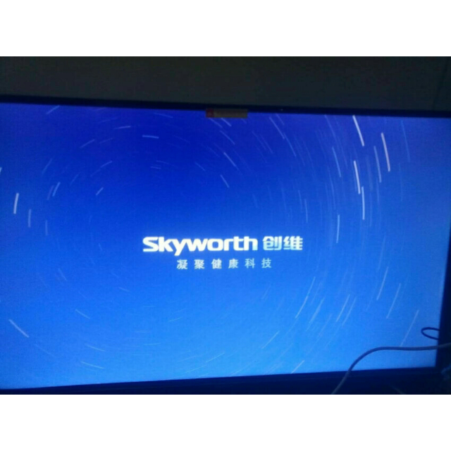 创维(skyworth)50m9 50英寸15核hdr 4k超高清智能电视商品评价>