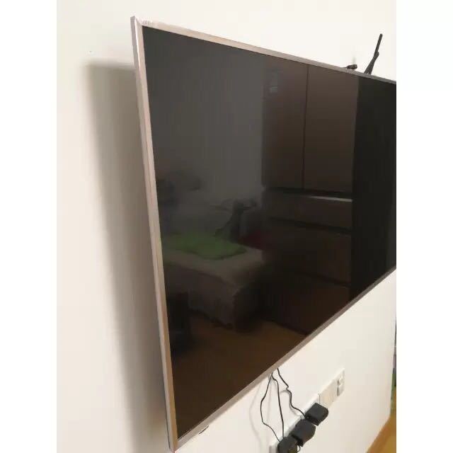 > 海信电视led50mu7000u商品评价 > 家里一直用的都是海信.