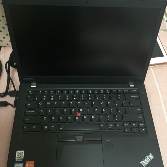 thinkpadt470s参数,t470s参数 thinkpad t470s(20hfa01scd)14英寸笔记本电脑 i5-7200u 8g 512g固态