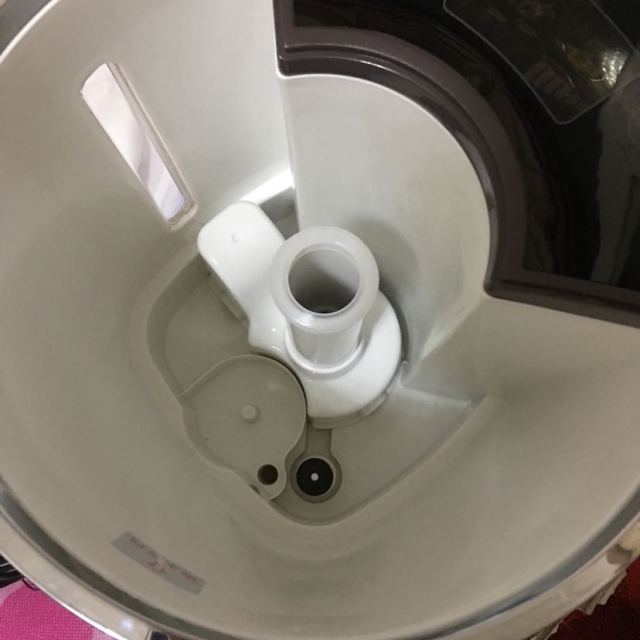 小熊(bear)加湿器 jsq-c40n3 4升家用大容量卧室办公室负离子 智能