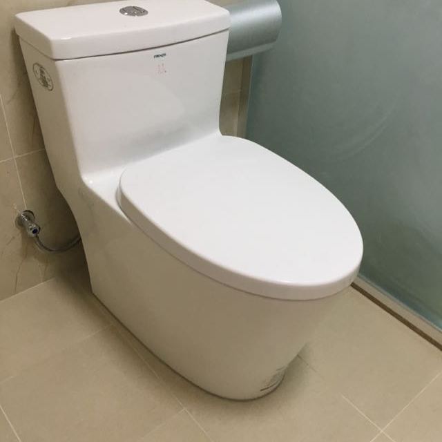 法恩莎faenza卫浴马桶大力神静音节水缓降盖板喷射虹吸式马桶fb16127