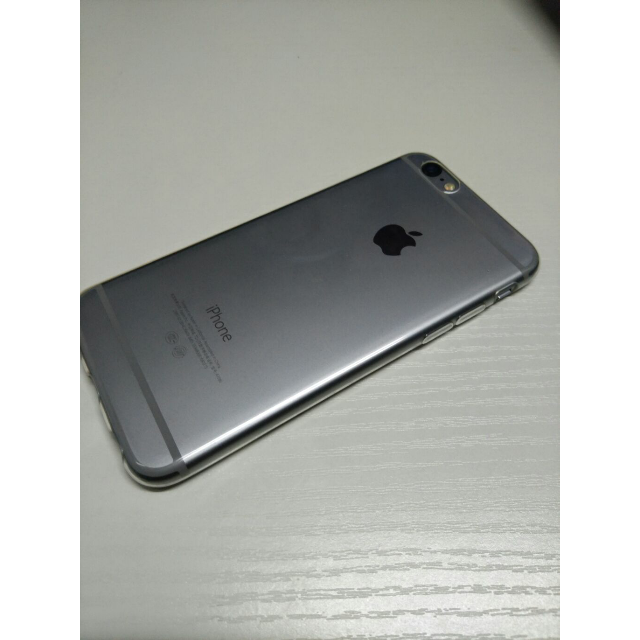 【领券下单再减】苹果(apple) iphone 6 32gb 深空灰色 移动联通电信