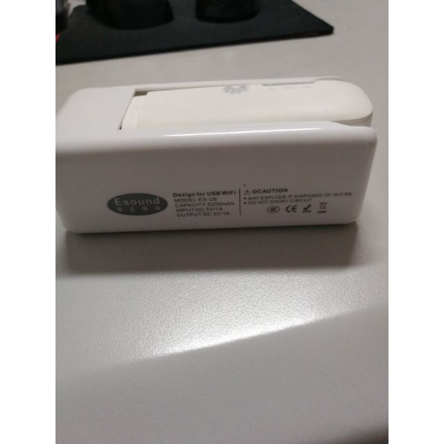 华为e8372h-155移动无线wifi随身4g路由器车载便携联通电信卡托上网宝