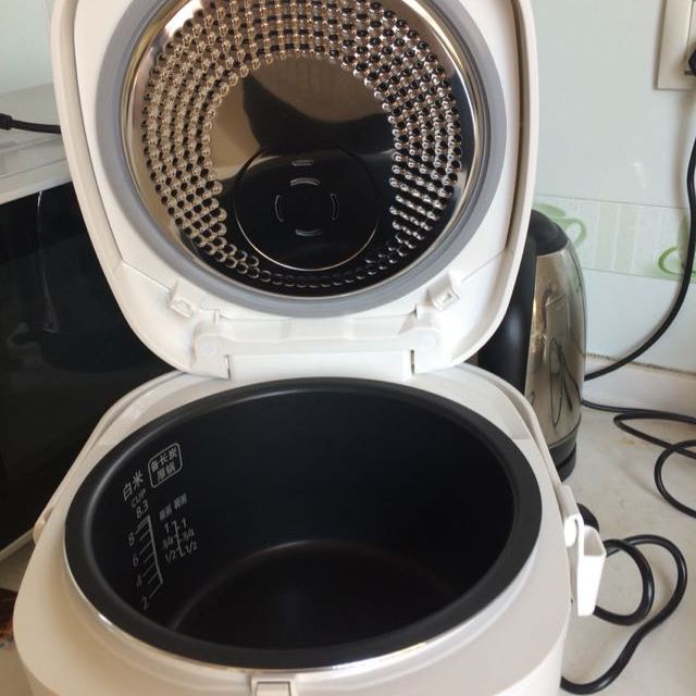 松下panasonicsrh15c1k备长炭家用智能电饭煲可预约4l