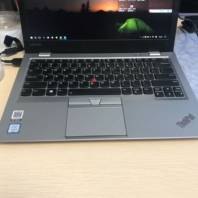 联想thinkpads202cd英特尔03酷睿64i5133英寸学生轻薄本笔记本