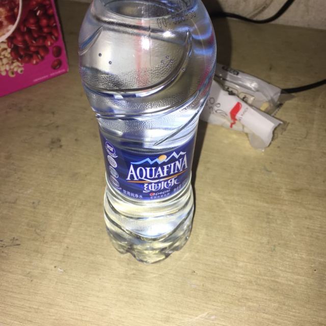 【苏宁超市】纯水乐(aquafina)饮用纯净水550ml*24瓶