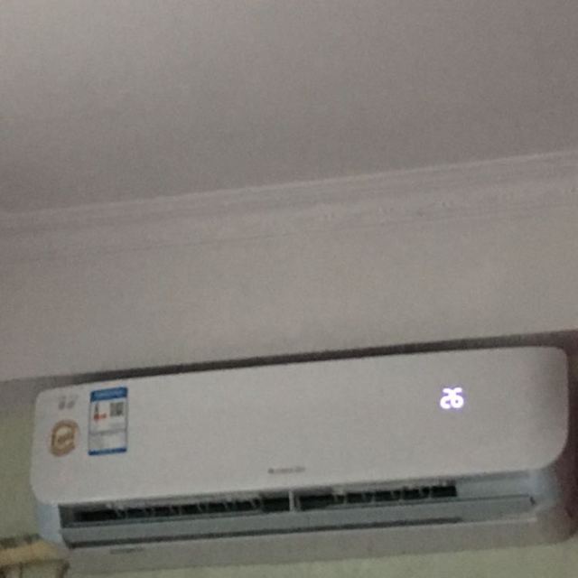 格力(gree)1.5匹 变频 kfr-35gw/(35559)fnaa-a3 俊越