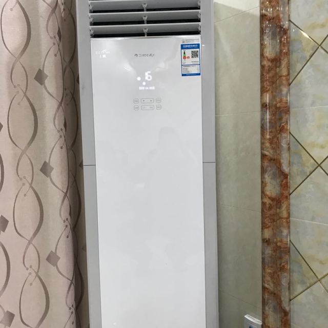 格力空调kfr72lw72532fnhaaa3t爽