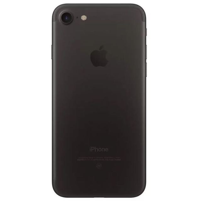 > 【二手95新】苹果/iphone 7 黑色 128gb 全网通4g 苹果手机 国行