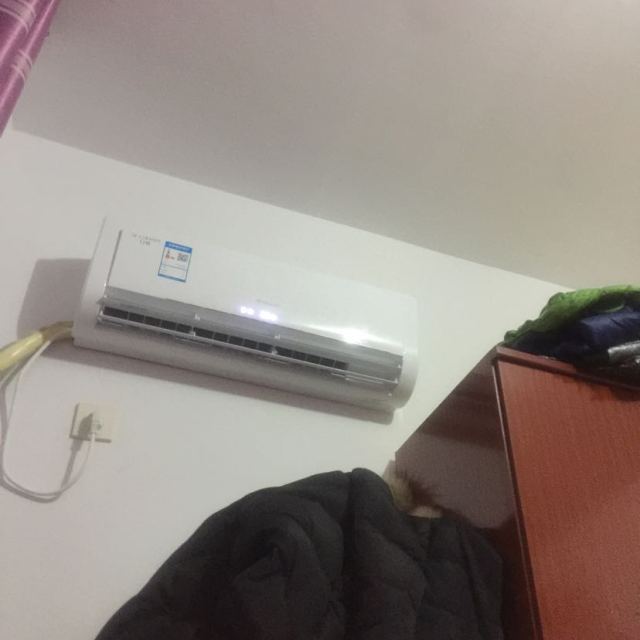 格力空调kfr35gw35570ga3白