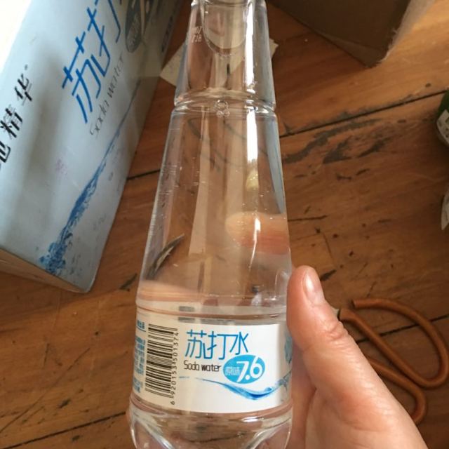 > 【天地精华】原味苏打水350ml*15瓶/箱商品评价 > 苏打水一直都买他