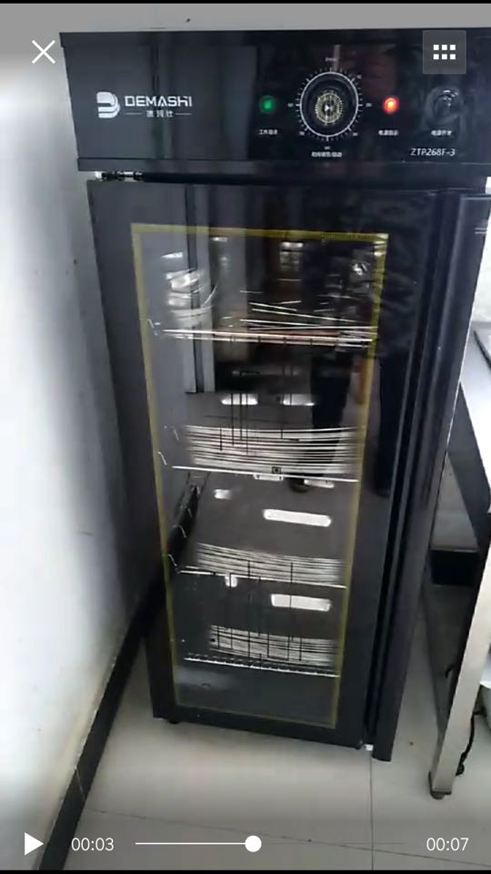 消毒柜单门怎么样_消毒柜单门好不好_消毒柜单门价格
