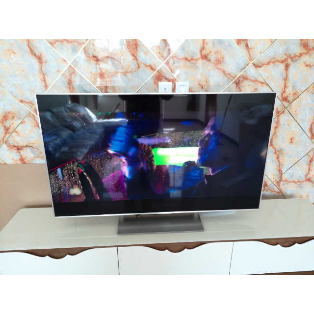 > 索尼(sony)kd-55x9000e 55英寸 4k超高清智能led液晶平板电视商品
