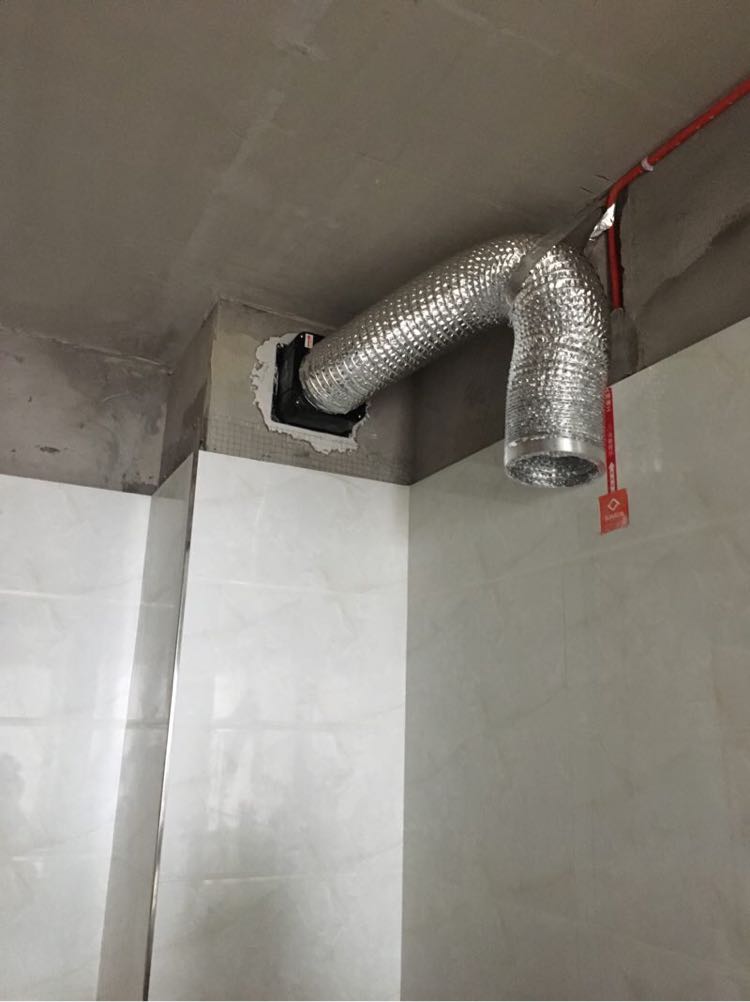 方太油烟机安装图片_方太抽油烟机过滤网安装图片_方太油烟机安装打螺丝