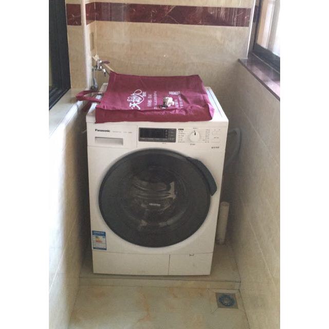 xqg100-e1130 10公斤全自动洗衣机滚筒洗衣机 变频静音大容量家用e10