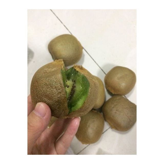 猕猴桃 奇异果 徐香绿心猕猴桃 12粒装新鲜包邮(单果70-90g)商品