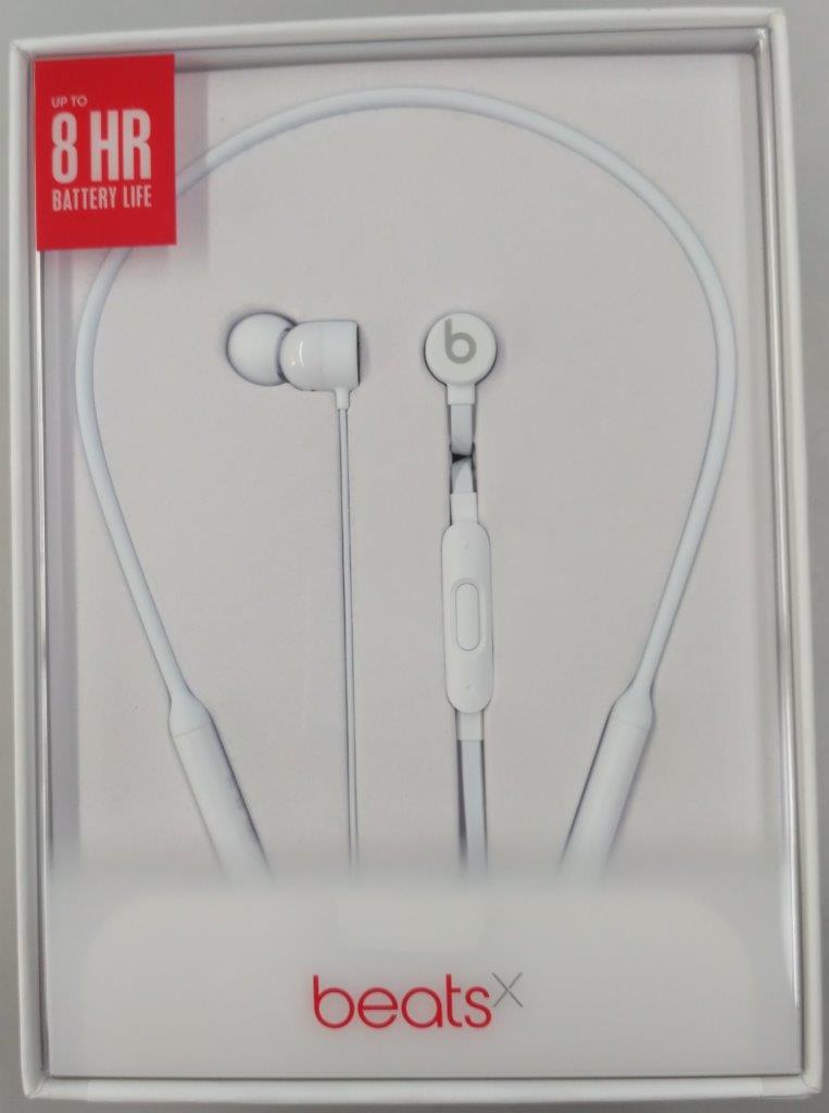 耳机入耳式beats