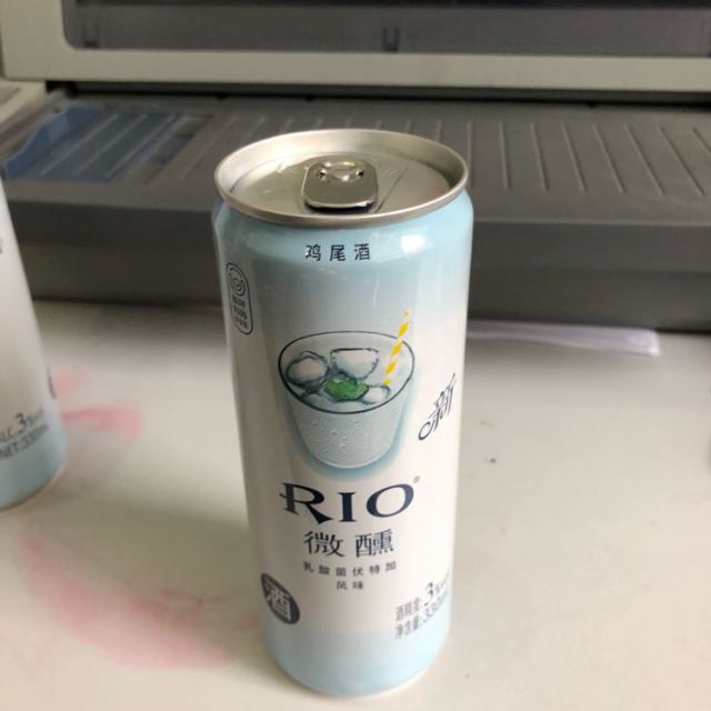 > rio锐澳 微醺预调鸡尾酒套餐 洋酒果酒预调酒330ml*10罐商品评价 >