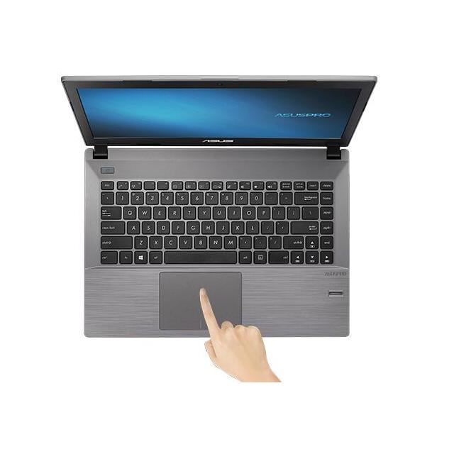 华硕asus pro554uv7200 15.6英寸轻薄本笔记本电脑 i5